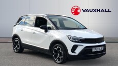 Vauxhall Crossland 1.5 Turbo D Ultimate 5dr Diesel Hatchback
